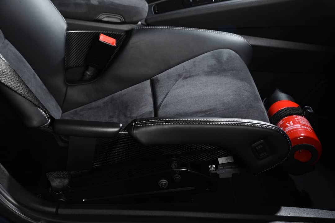 2015 Porsche 911 GT3 — photo 28
