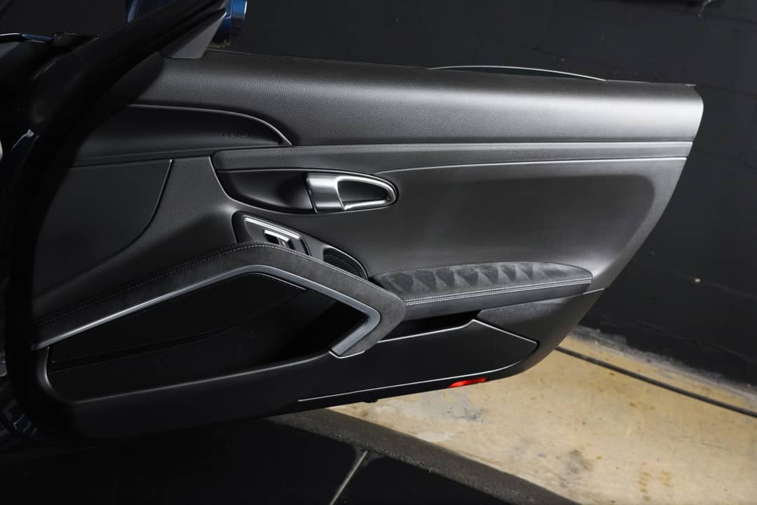 2015 Porsche 911 GT3 — photo 33