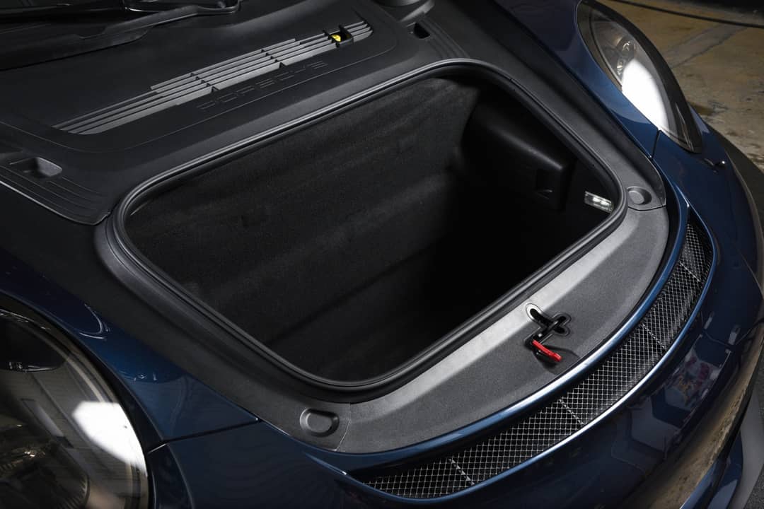 2015 Porsche 911 GT3 — photo 38