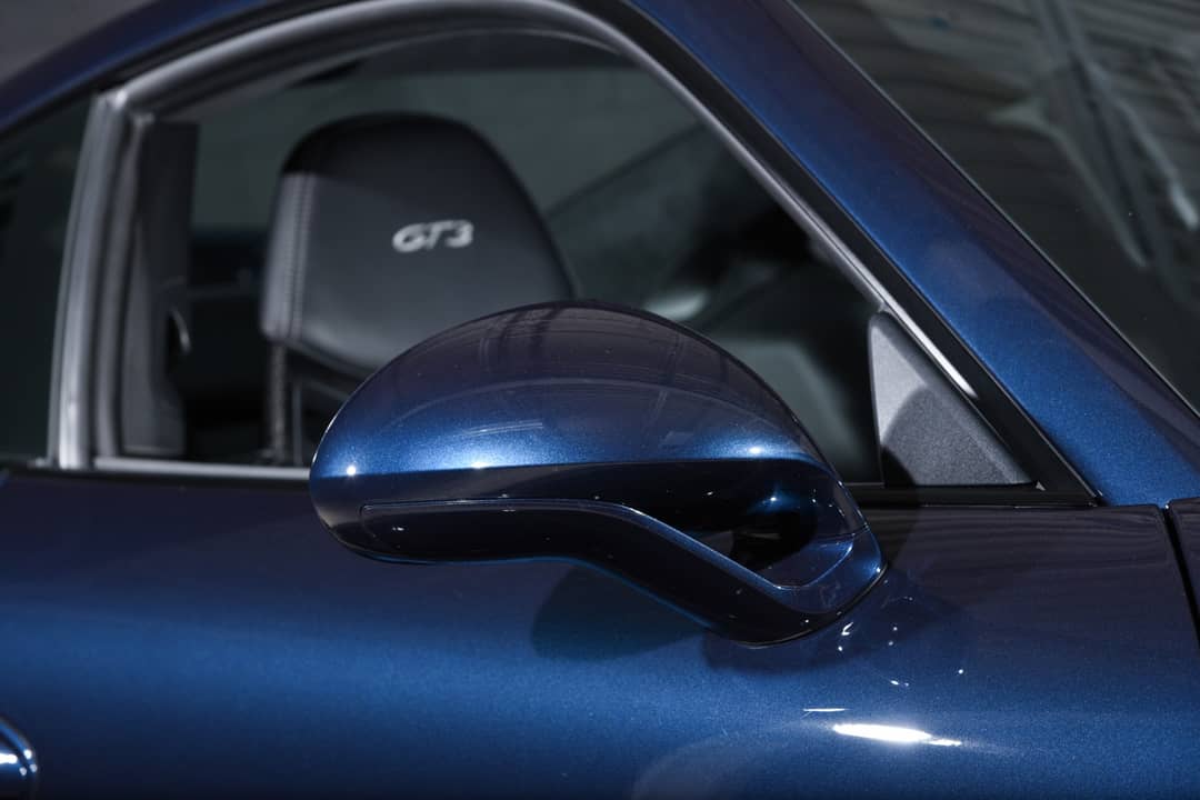 2015 Porsche 911 GT3 — photo 39