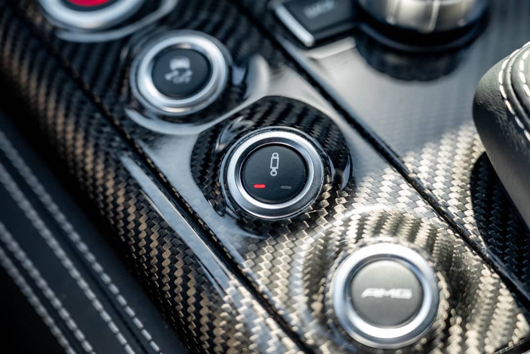 2015 Mercedes-Benz SLS AMG GT Final Edition — photo 23