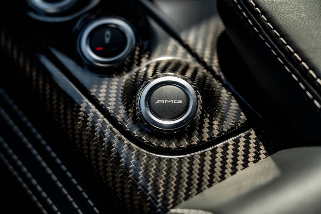 2015 Mercedes-Benz SLS AMG GT Final Edition — photo 24