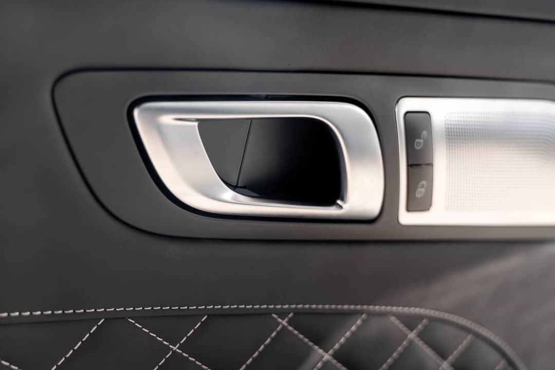 2015 Mercedes-Benz SLS AMG GT Final Edition — photo 26