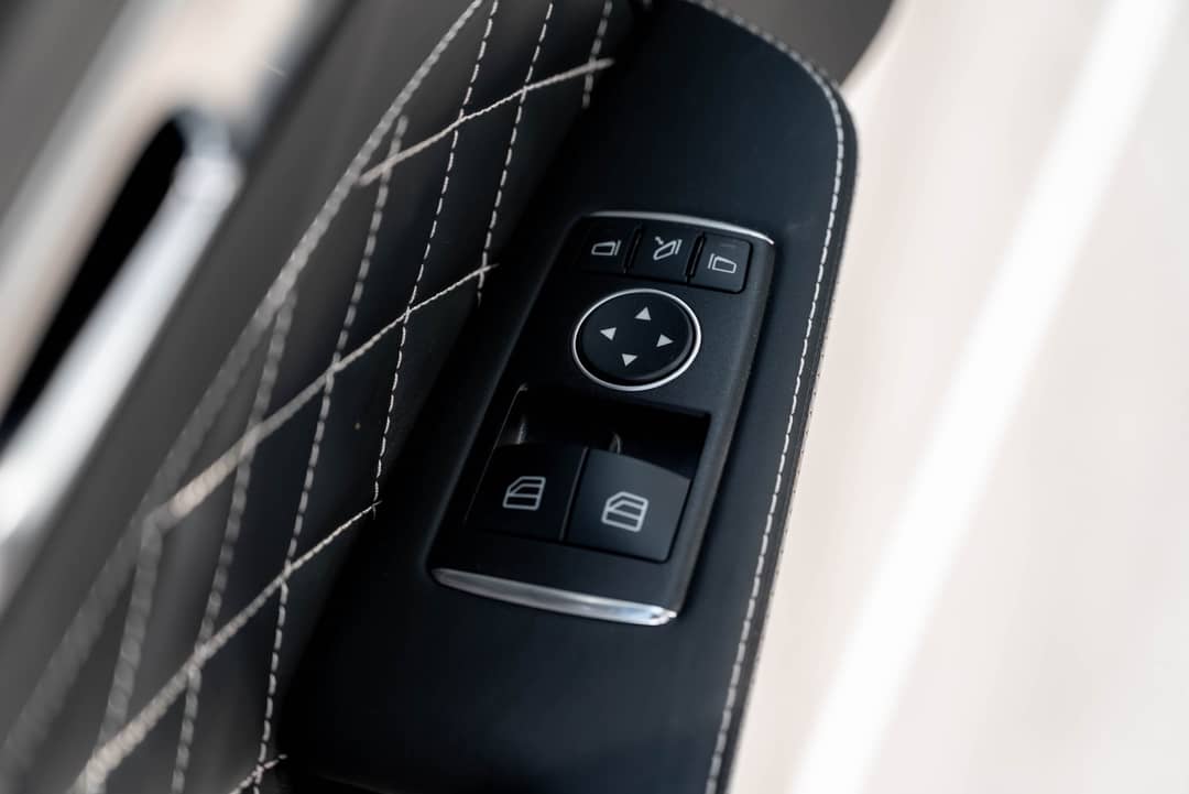 2015 Mercedes-Benz SLS AMG GT Final Edition — photo 28