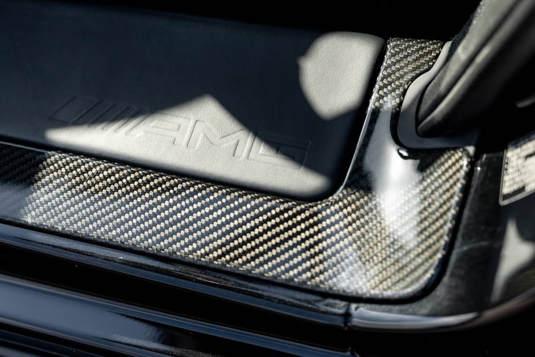 2015 Mercedes-Benz SLS AMG GT Final Edition — photo 29