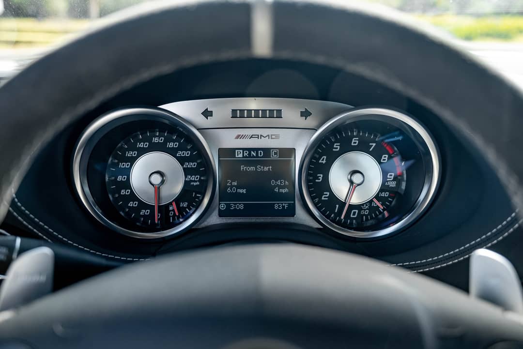 2015 Mercedes-Benz SLS AMG GT Final Edition — photo 32