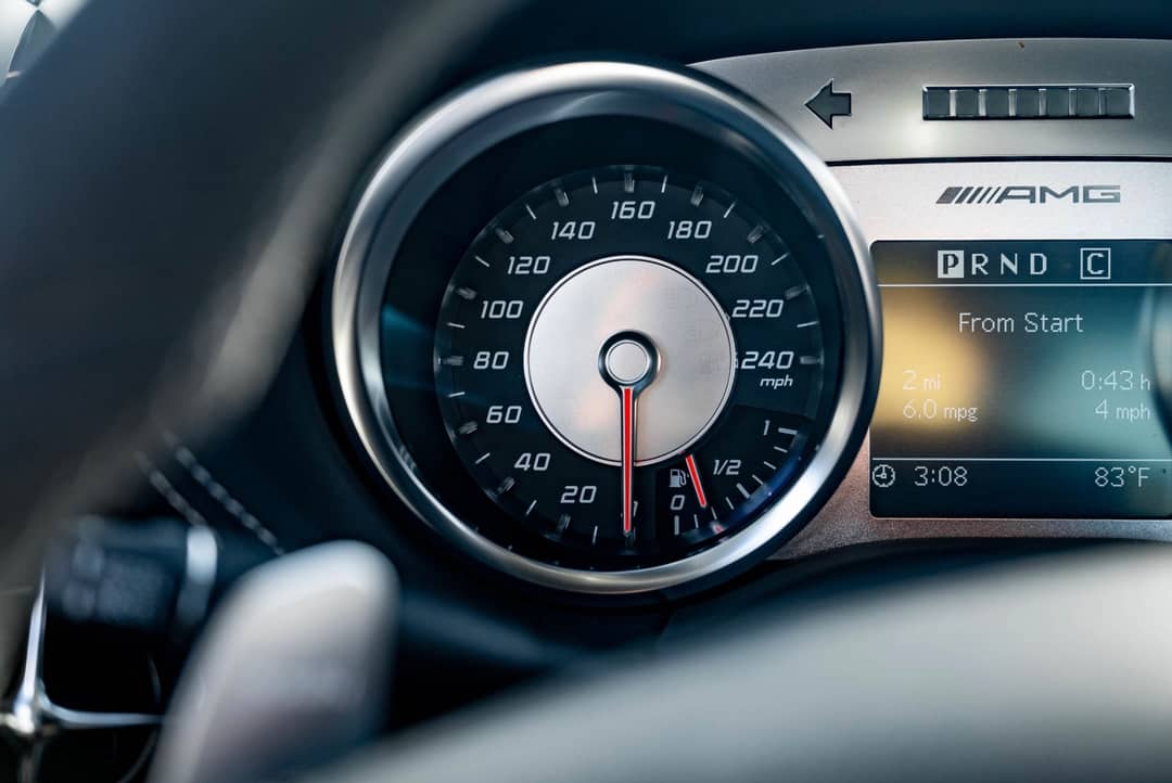 2015 Mercedes-Benz SLS AMG GT Final Edition — photo 33