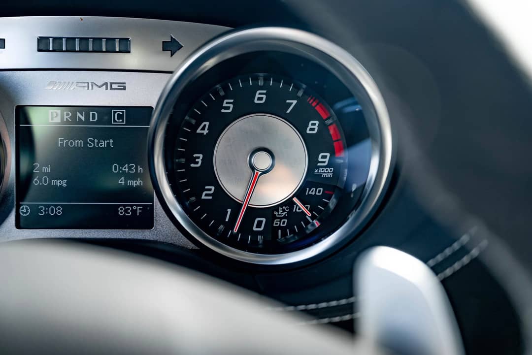 2015 Mercedes-Benz SLS AMG GT Final Edition — photo 34