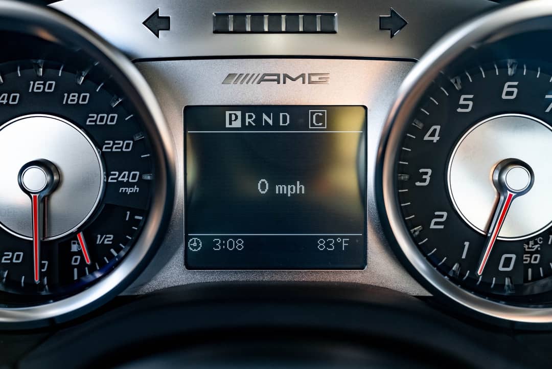 2015 Mercedes-Benz SLS AMG GT Final Edition — photo 36