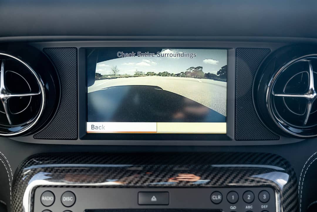 2015 Mercedes-Benz SLS AMG GT Final Edition — photo 39