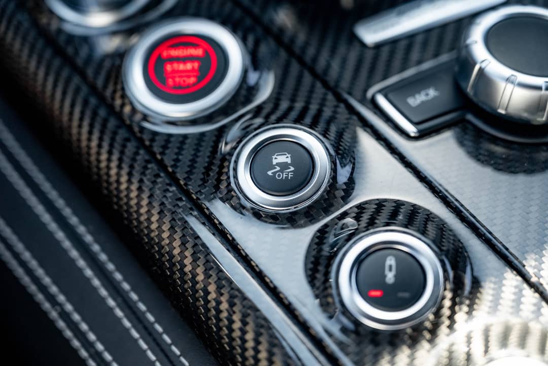 2015 Mercedes-Benz SLS AMG GT Final Edition — photo 43