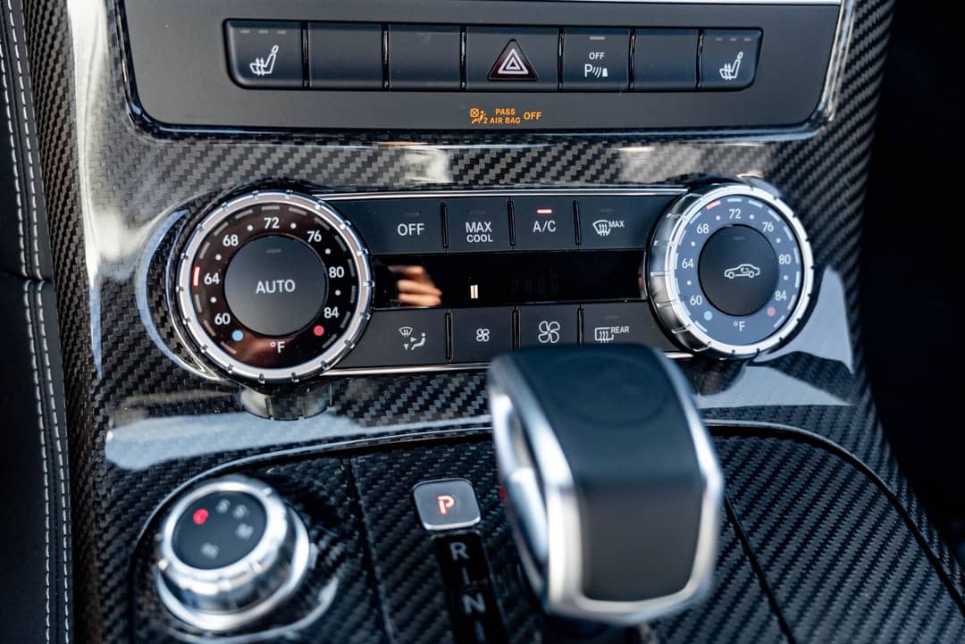2015 Mercedes-Benz SLS AMG GT Final Edition — photo 44