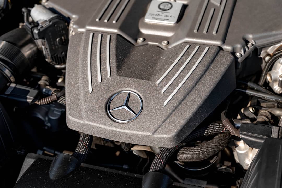 2015 Mercedes-Benz SLS AMG GT Final Edition — photo 48