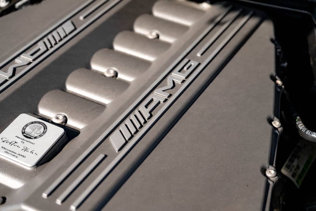 2015 Mercedes-Benz SLS AMG GT Final Edition — photo 50