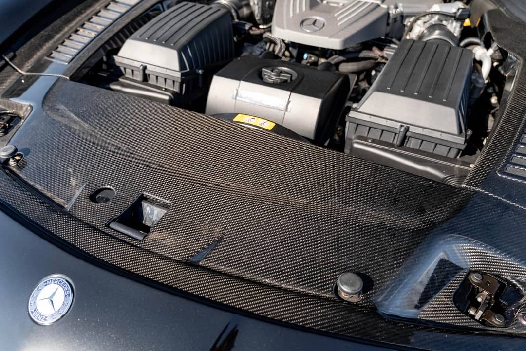 2015 Mercedes-Benz SLS AMG GT Final Edition — photo 51