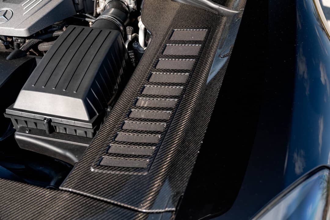 2015 Mercedes-Benz SLS AMG GT Final Edition — photo 52