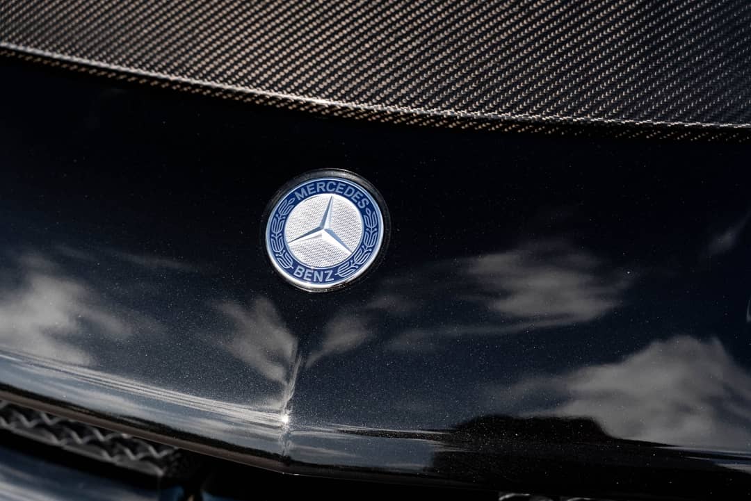 2015 Mercedes-Benz SLS AMG GT Final Edition — photo 62