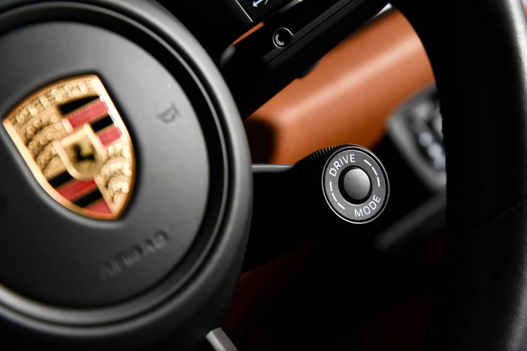 2023 Porsche 911 Turbo S — photo 20