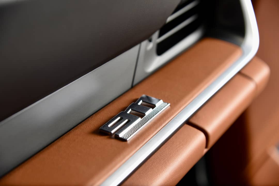 2023 Porsche 911 Turbo S — photo 24