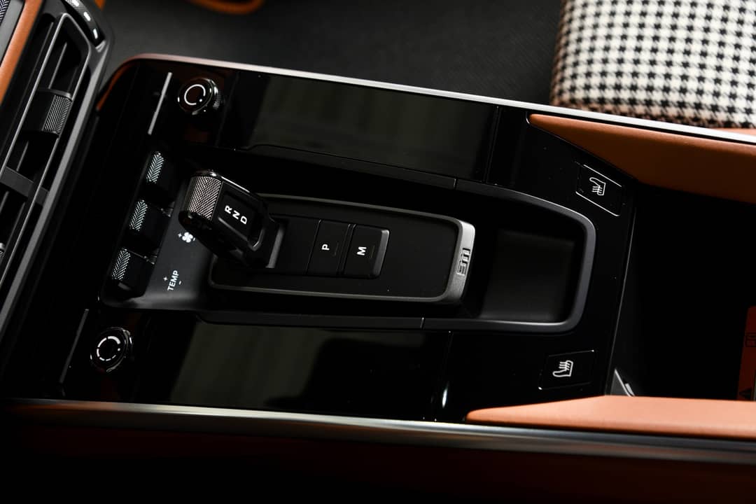 2023 Porsche 911 Turbo S — photo 27