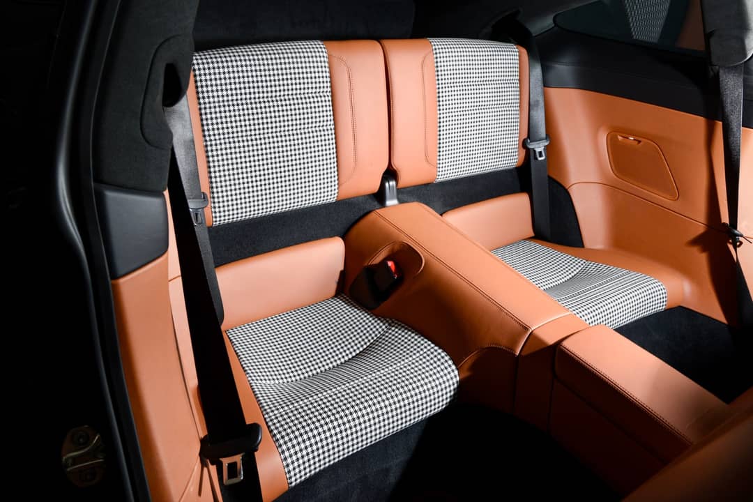 2023 Porsche 911 Turbo S — photo 33