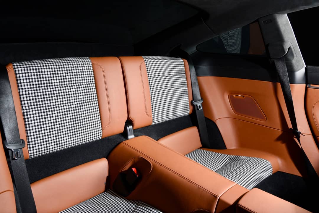 2023 Porsche 911 Turbo S — photo 34