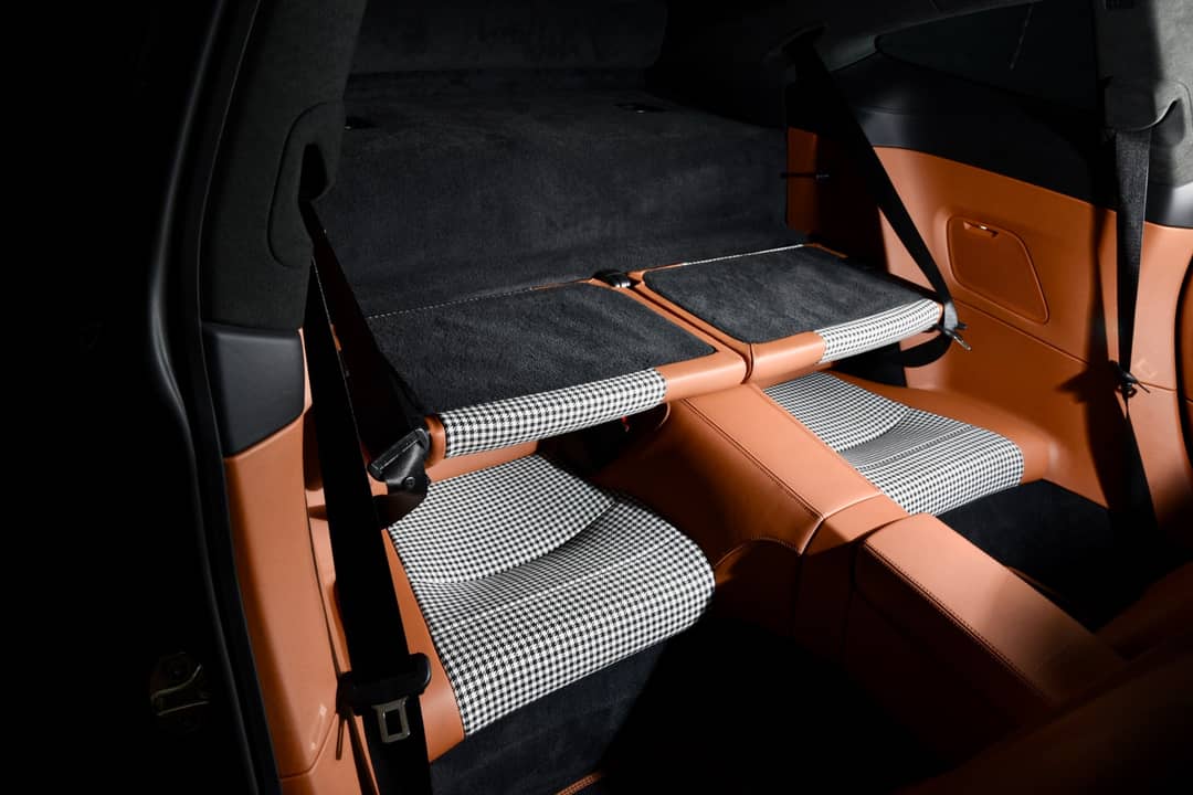 2023 Porsche 911 Turbo S — photo 35