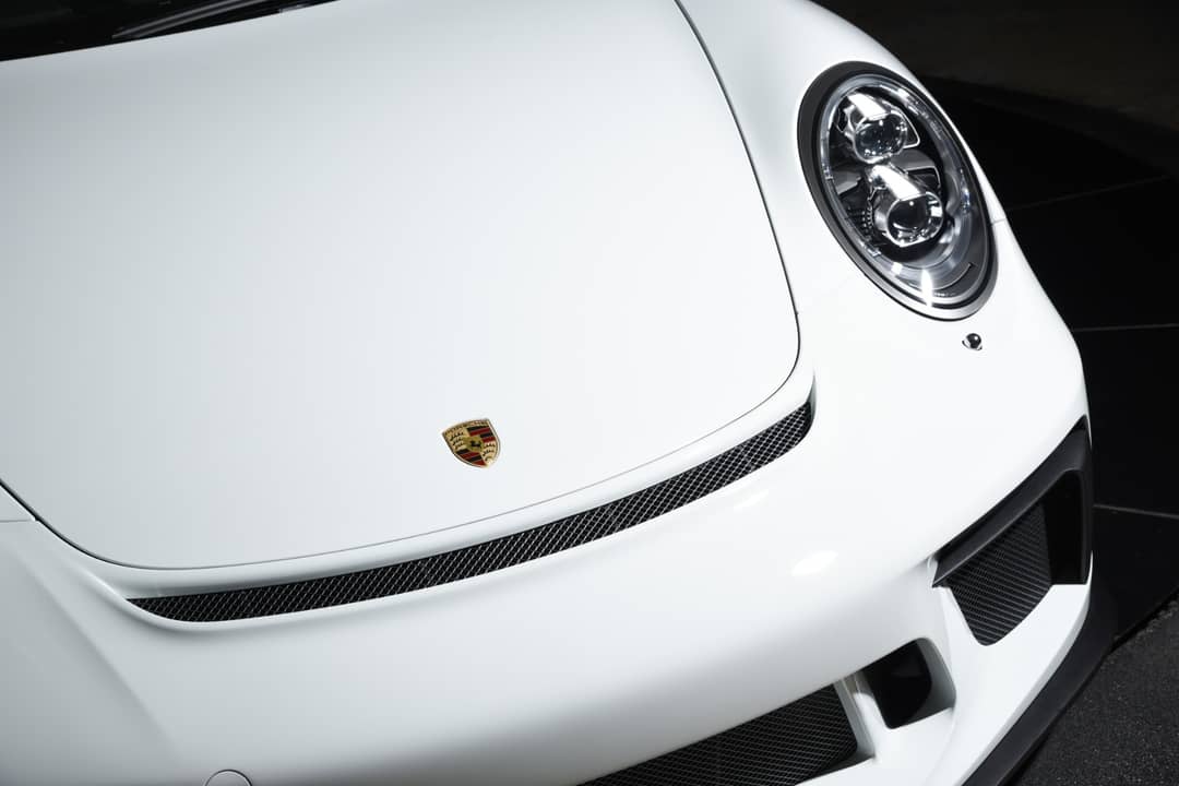 2018 Porsche 911 GT3 Touring — photo 37