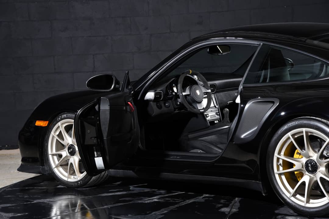 2011 Porsche 911 GT2 RS — photo 25