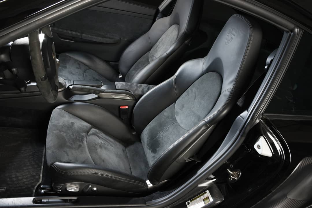 2011 Porsche 911 GT2 RS — photo 5