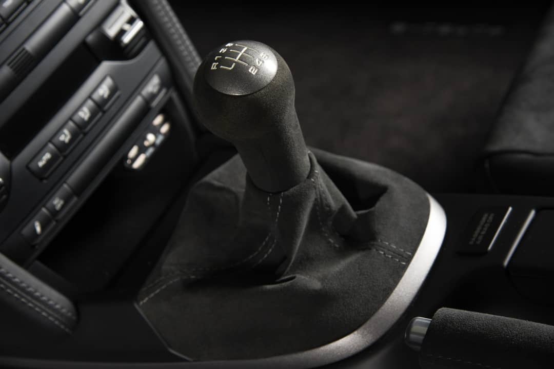 2011 Porsche 911 GT2 RS — photo 6