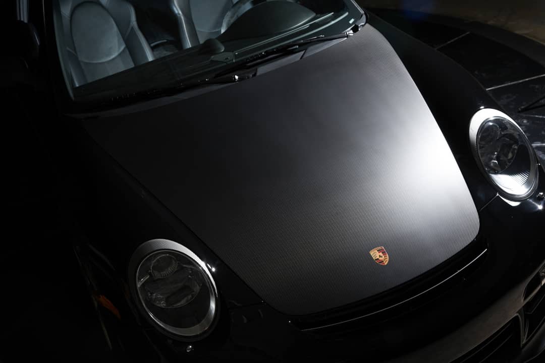 2011 Porsche 911 GT2 RS — photo 10