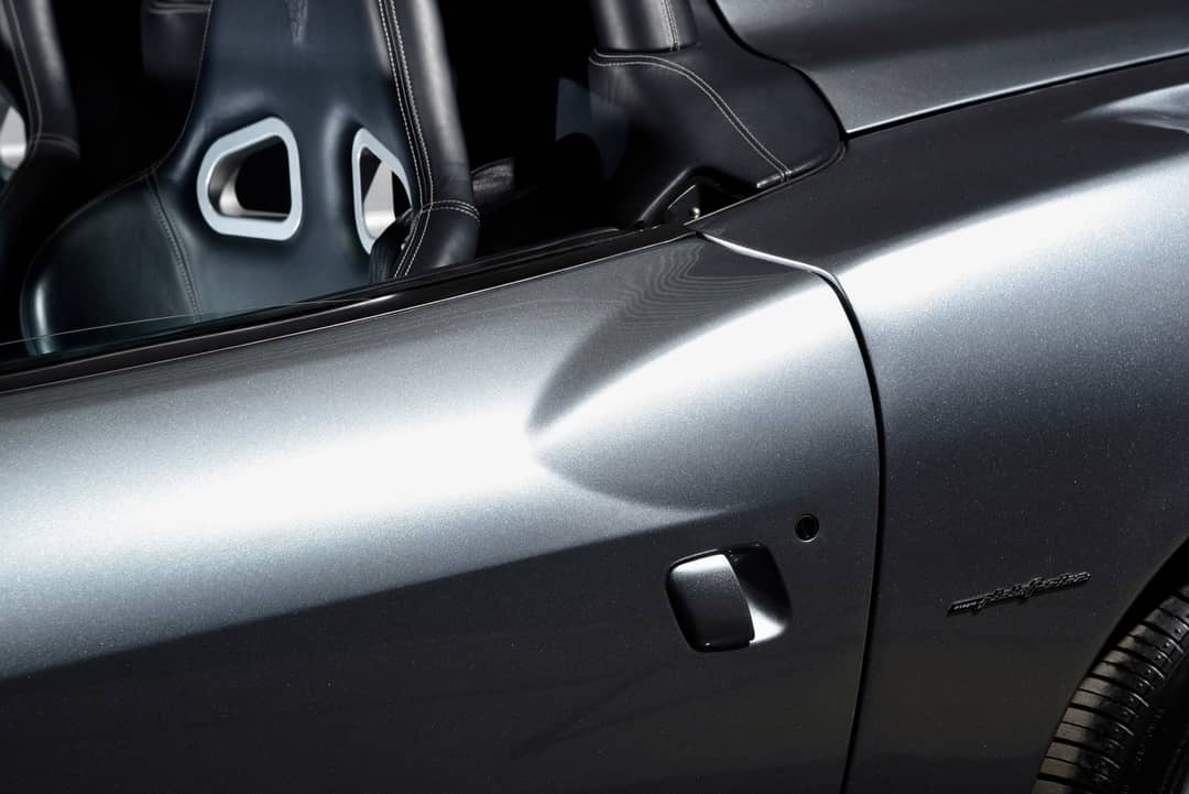 2001 Ferrari 550 Barchetta — photo 11