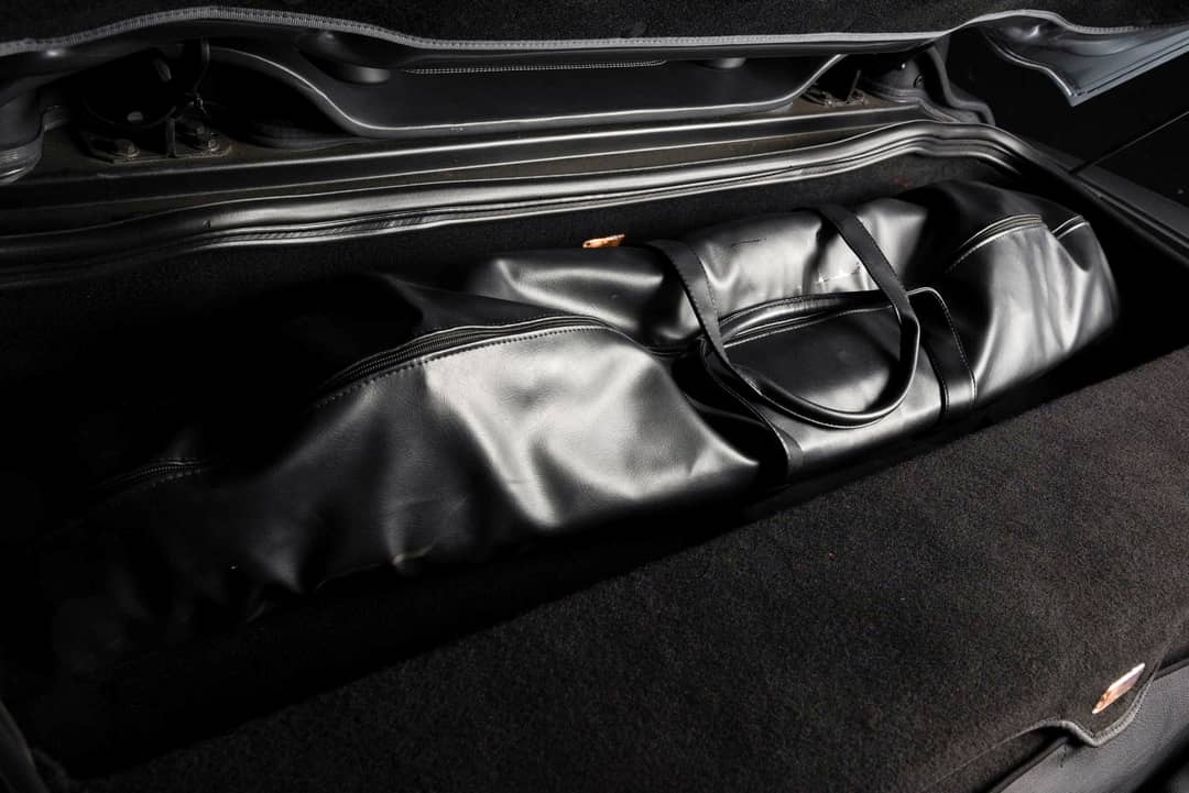 2001 Ferrari 550 Barchetta — photo 41