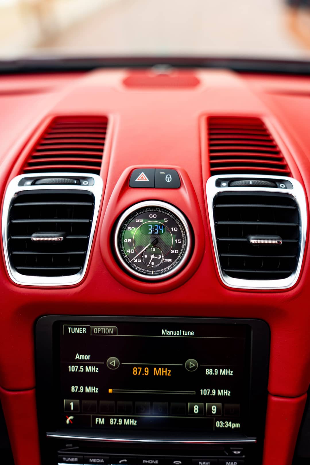 2016 Porsche Boxster Spyder — photo 19