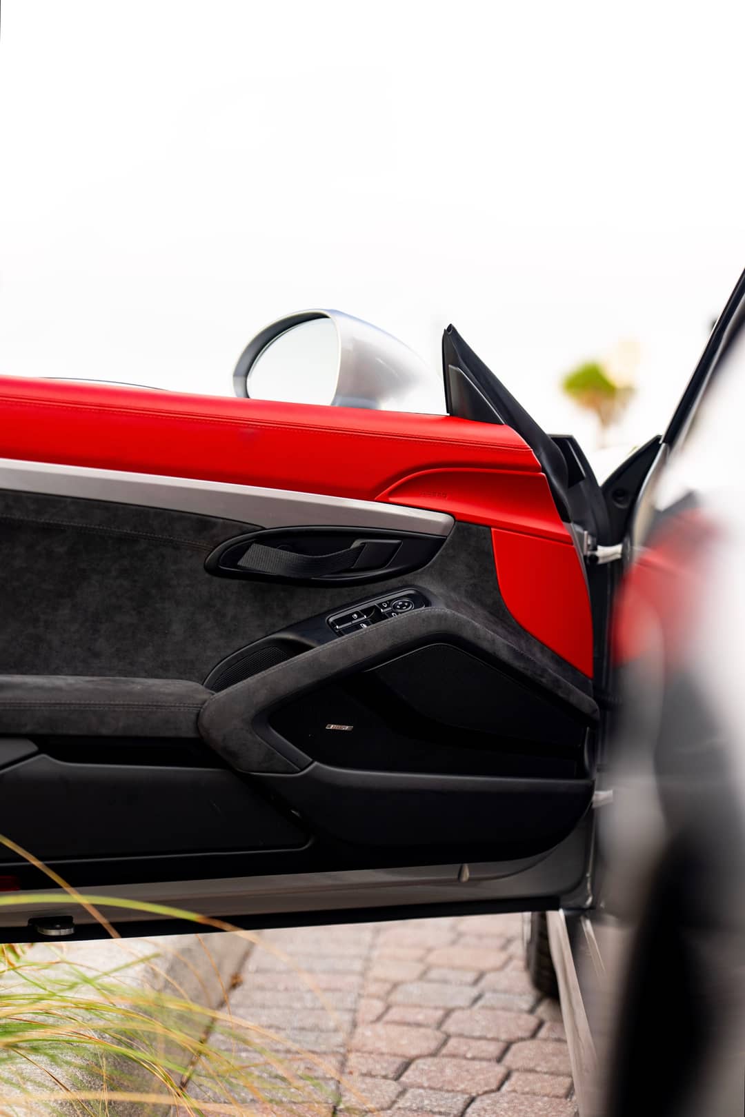2016 Porsche Boxster Spyder — photo 23