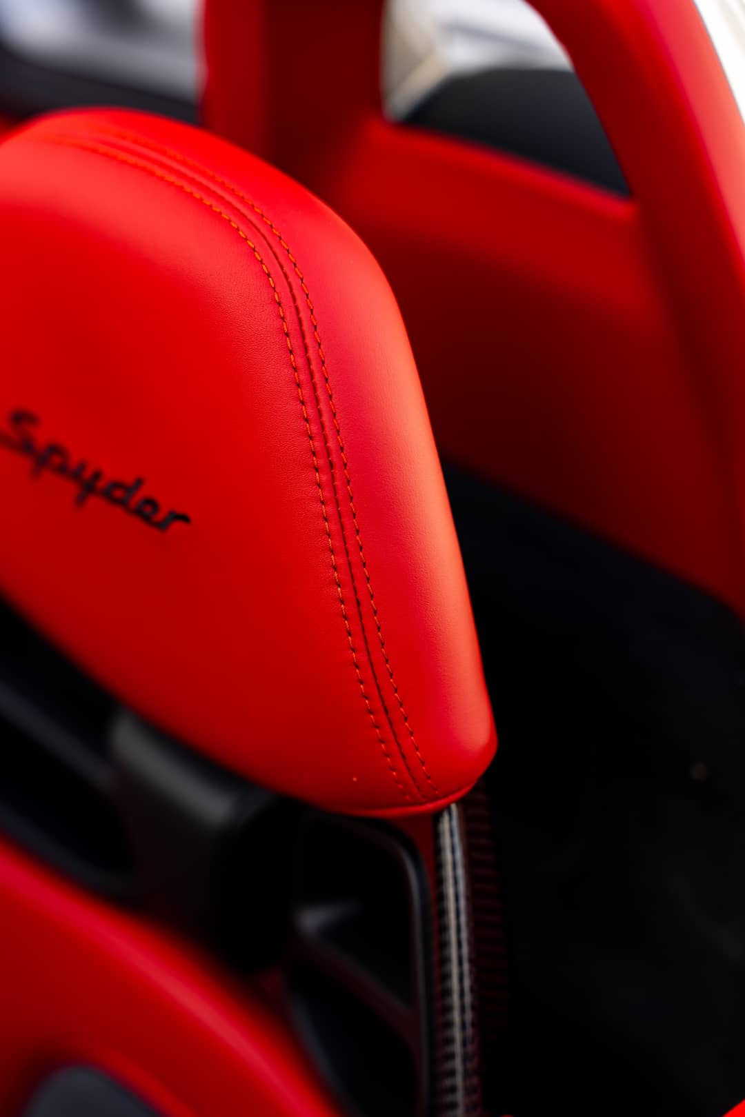 2016 Porsche Boxster Spyder — photo 25
