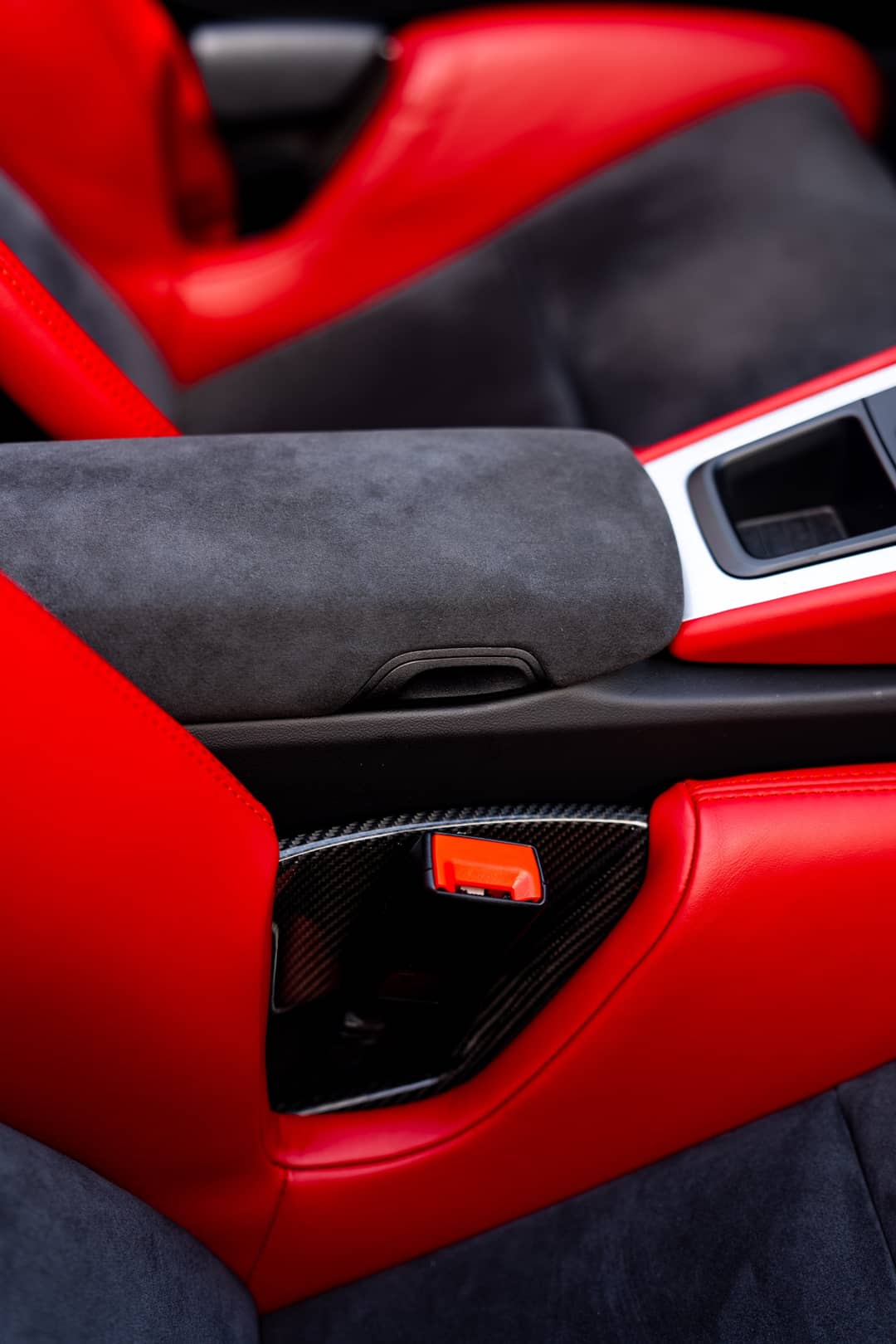 2016 Porsche Boxster Spyder — photo 31