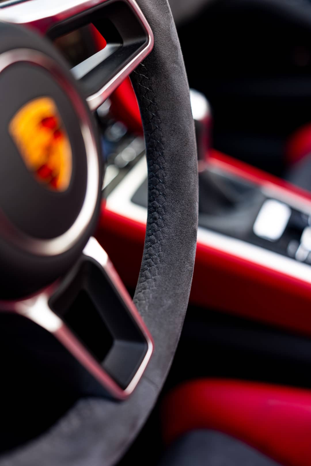 2016 Porsche Boxster Spyder — photo 36