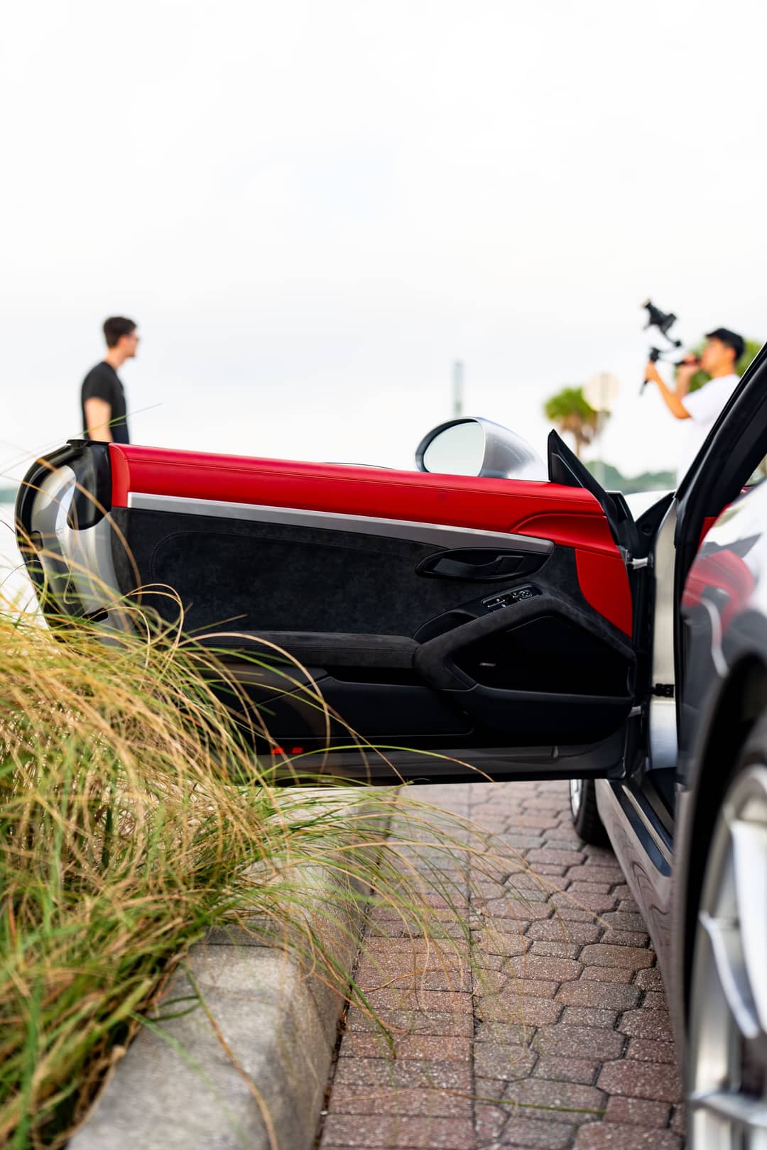 2016 Porsche Boxster Spyder — photo 41