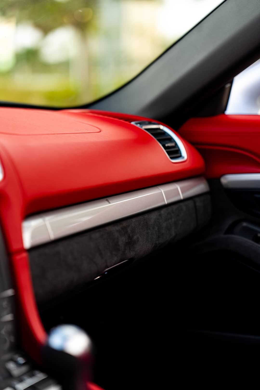 2016 Porsche Boxster Spyder — photo 43
