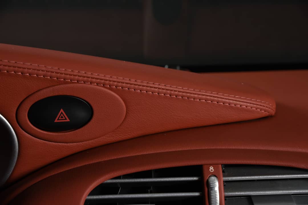 2005 Porsche 911 Turbo S — photo 22