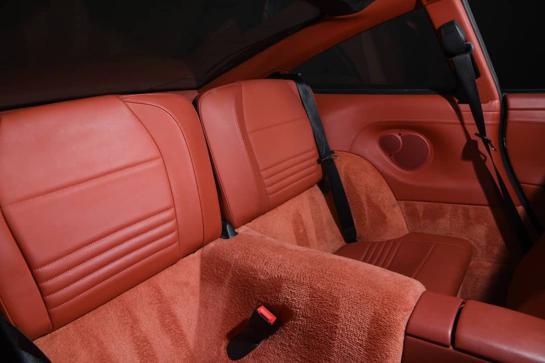 2005 Porsche 911 Turbo S — photo 29