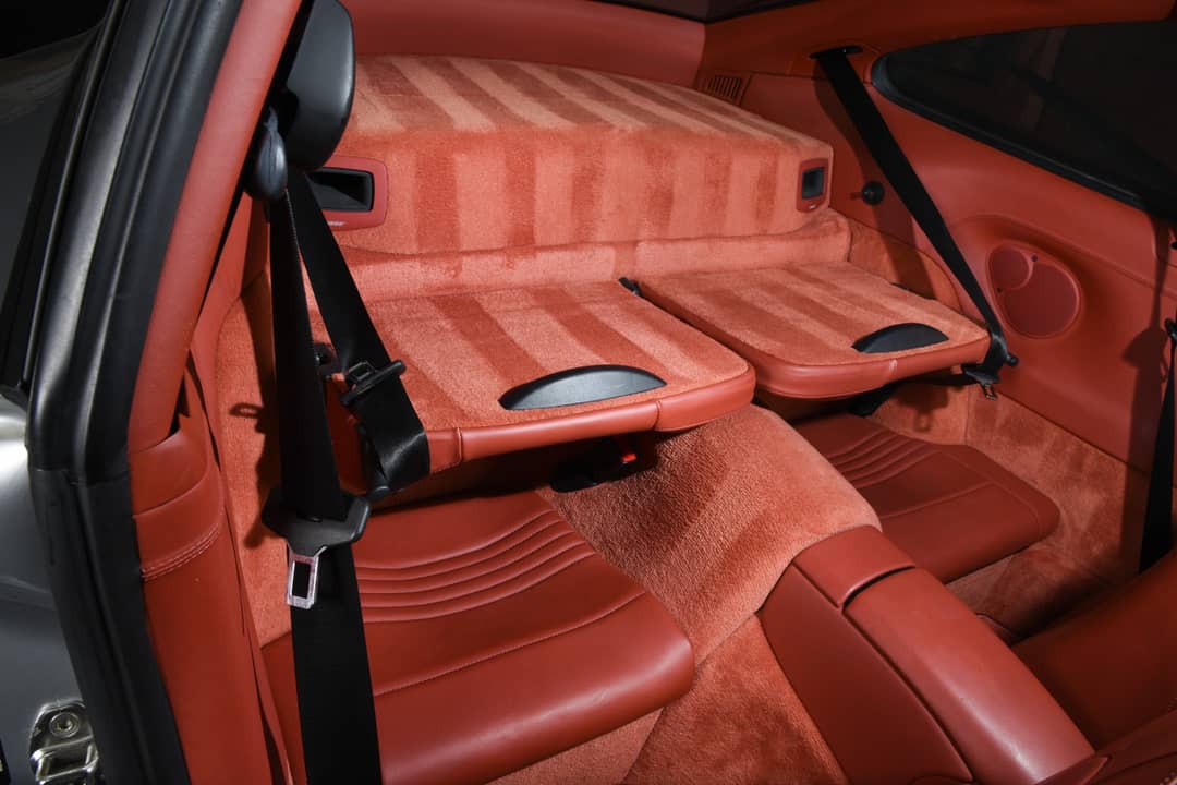 2005 Porsche 911 Turbo S — photo 30