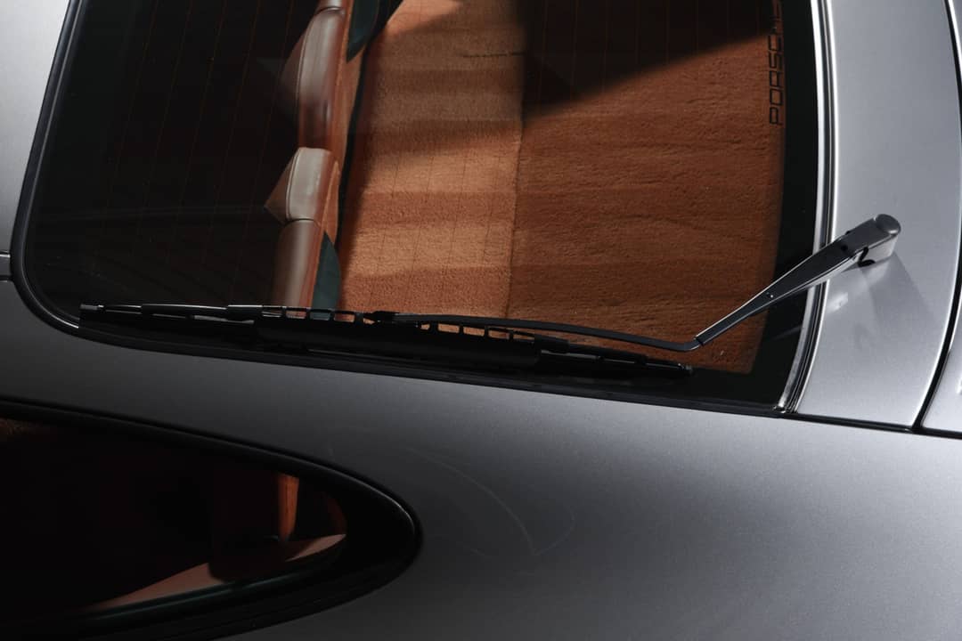 2005 Porsche 911 Turbo S — photo 44