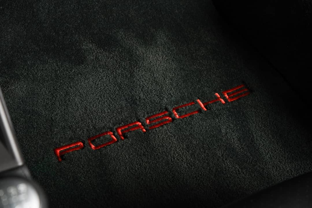1996 Porsche 911 Turbo — photo 33