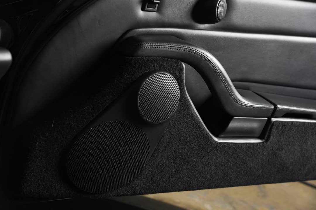 1996 Porsche 911 Turbo — photo 34
