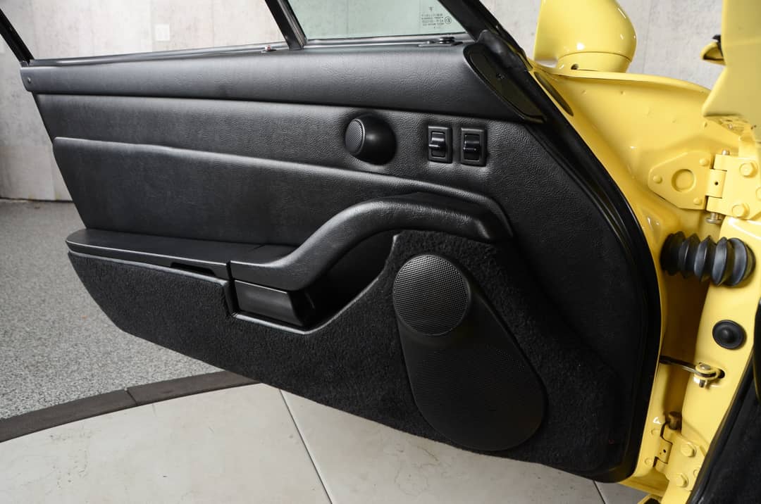 1997 Porsche 911 Carrera — photo 31