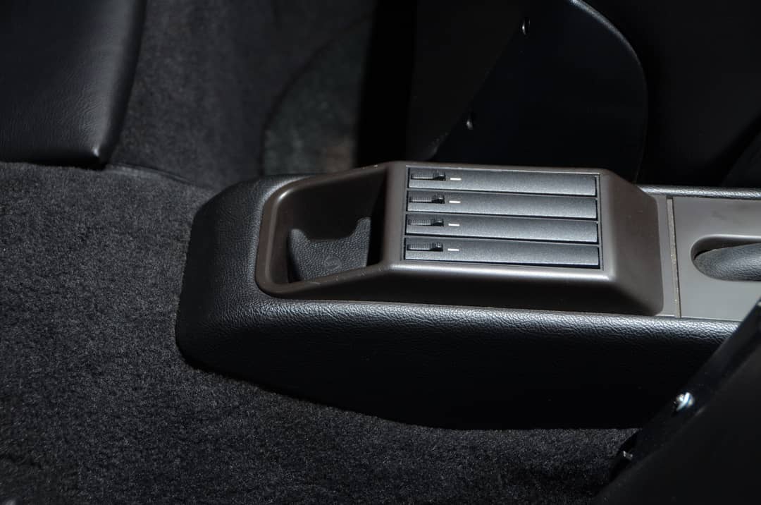 1997 Porsche 911 Carrera — photo 40