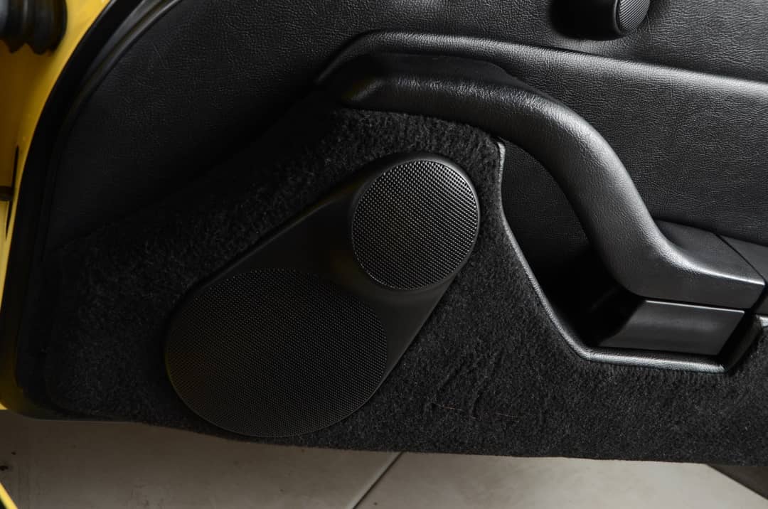 1997 Porsche 911 Carrera — photo 44